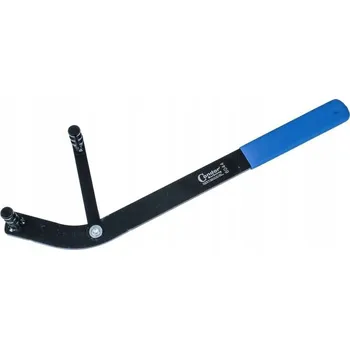 Auto-moto Nastavitelný klíč na aretování rozvodových kola vstřikovacích čerpadel Condor Germany