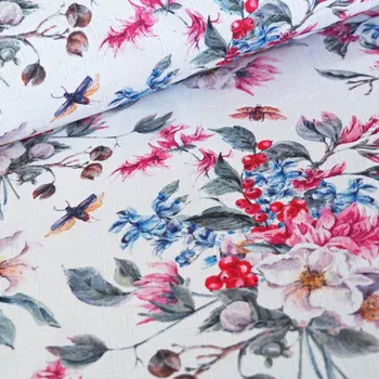 Teflonová látka Karmen 155