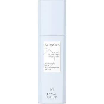 Kerasilk Specialists Restorative Balm - Vyživující balzám na poškozené vlasy 75 ml