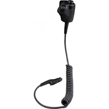 Vysílačka 3M Peltor Nexus Body Push-to-Talk Adapter PMLN8297A Radiostanice PELTOR 3M