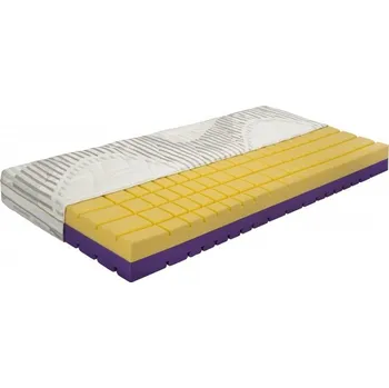 Matrace Moravia Comfort Fortuna BIO 80x200 Moravia Doprava ZDARMA.