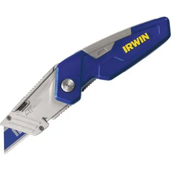 kapesní nůž Nůž zavírací s výměnným břitem Irwin FK150