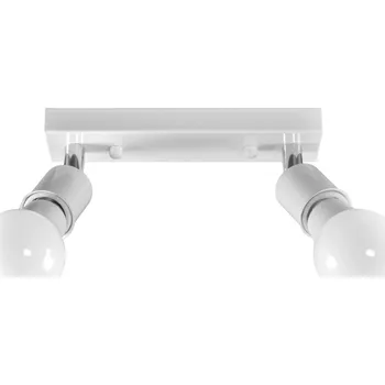 Stropní svítidlo Reflektor APP695-2C bílé