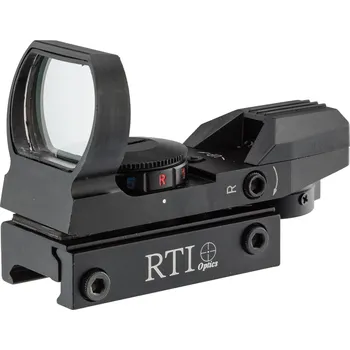 Kolimátor RTI Optics | Kolimátor RTI Holographic OP807