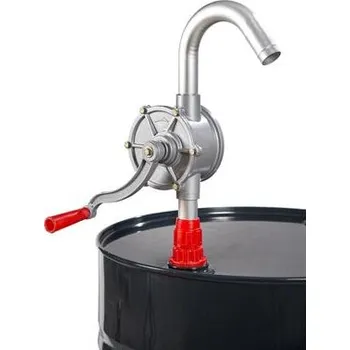 Čerpadlo Ruční rotační čerpadlo MECLUBE 027-3705-000 (sudy 30 - 220 l)