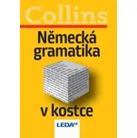 Německá gramatika v kostce - Collins…
