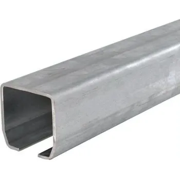 Stavební profil GIPI8RSZ - pozinkovaný C profil 70x60x3,5 mm - 5,8-metrový kus pozinkovaný C profil 70x60x3,5 mm - GIPI8RSZ-5,8