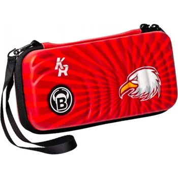 Šipka Bull's Pouzdro na šipky Orbis S - Krzysztof Ratajski