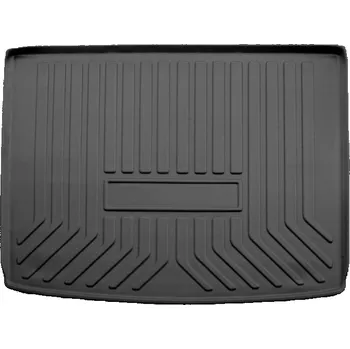 Vana do kufru Stingray Gumová vana do kufru MG4 EV 2022- (horní dno)