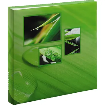 Hama SINGO, 100/30x30 - zelené