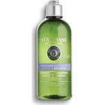 L'occitane Essential Oils micelární šampon 300 ml
