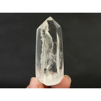 Sběratelství Broušená špice z křišťálu 46g