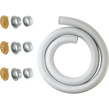 Příslušenství ke karavanu Saphir Easy-Set béžová