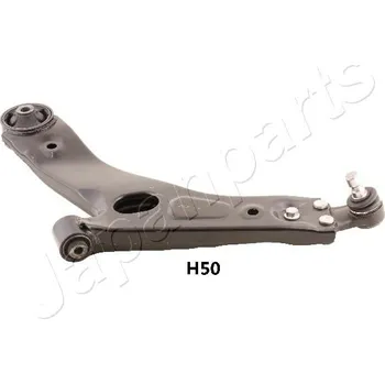 Zavěšení kol Řídicí páka, zavěšení kol JAPANPARTS BS-H49L