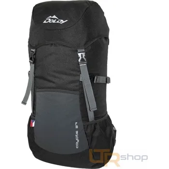 turistický batoh COYOTE 27 turistický batoh Doldy 27L Modrá