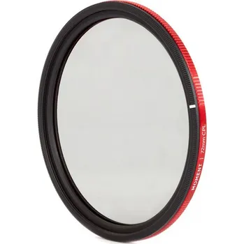 Moment 72mm AntiGlare CPL Filter