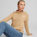 Puma ESS+ Embroidery Hoodie Dámská mikina US M 848332-89