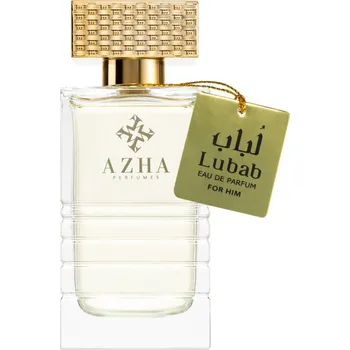 Pánský parfém AZHA Perfumes Lubab parfémovaná voda pro muže 100 ml