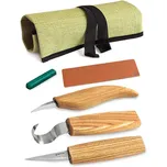 BeaverCraft Extended Spoon and Whittle…