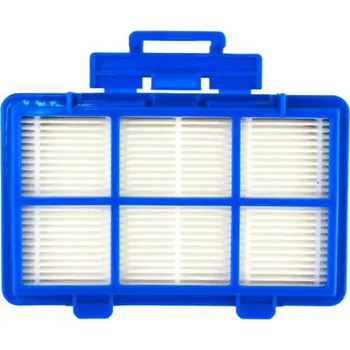 Filtr do vysavače HEPA filtr pro vysavač PHILIPS FC 8243/09 PowerGo výstupní