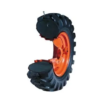 18x7-8 plnění pneumatik polyuretan CARPENTER