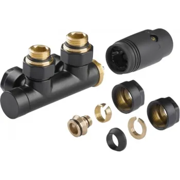 Invena CZ-91-015-S termostatická sada ventilů