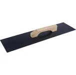 Hladítko ocel 500x140mm