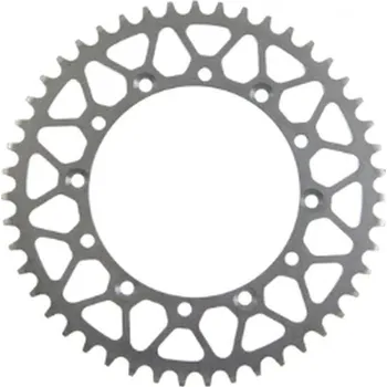 Řetězová sada pro motocykl MTX PARTS rozeta HORNET 489 51 KAWASAKI KX/KXF 84-20 ULTRALIGHT samočistící (JTR460.51SC) (řetěz 520) - nahrazuje JTR460.51 (MTX PARTS rozeta HORNET 489 51 KAWASAKI KX/KXF 84-20 ULTRALIGHT samočistící (JTR460.51SC) (řetěz 520) - nahrazuje JTR460.51)