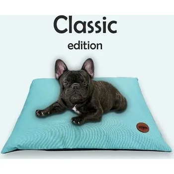 Pelíšek pro psa Pelech pro psy Red Ant Polštář-mentolová-M