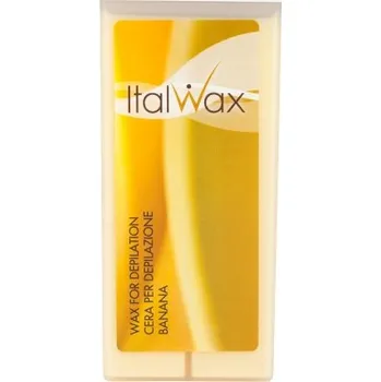 ENII NAILS Depilační gelový vosk BANÁN 100 ml