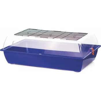 Klec BIG ALEX EMPTY, 78x48x26,5 cm