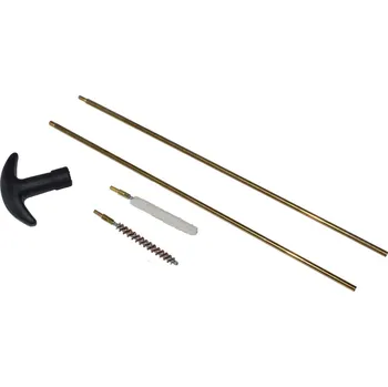 Čištění zbraně Kandar vytěrák ráže 5,5mm