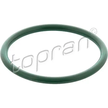 Automobilové těsnění Těsnění, dmychadlo HANS PRIES - TOPRAN 115 342