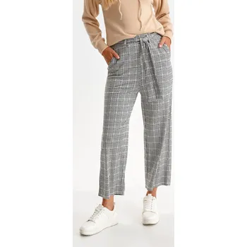 Dámské džíny Dámské 7/8 kalhoty Top Secret SSP3846 Velikost: 40