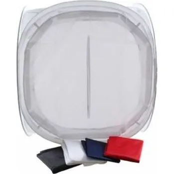 Úložný box StudioKing LS-7575 difuzní box, 75 x 75 cm