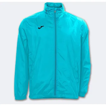 Chlapecká bunda Nepromokavá bunda Joma Barva: Azurová, Velikost: L