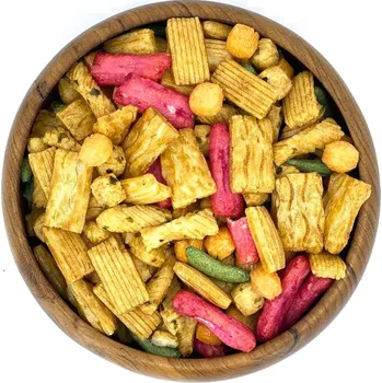 Zdravoslav Japonská směs crackery 500 g