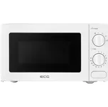 ECG MTM 1771 WE mikrovlnná trouba