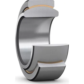 GE 20 C - kloubové ložisko tvrdochrom/PTFE