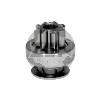 Startér Pastorek startéru Delco ESP-281, ESP 281