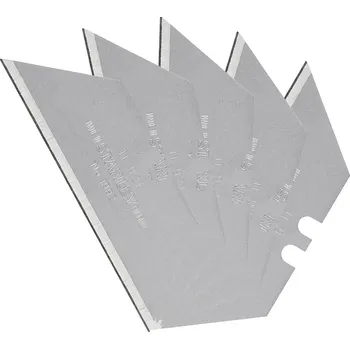 Pracovní nůž Stanley 3 - 11 - 916 1992 s otvorem 10 ks