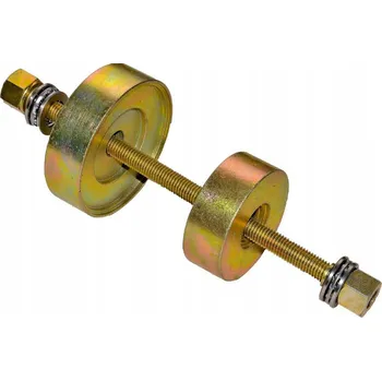 Silentblok nápravy Stahovák silentbloků Citroen C4 Peugeot 307 zadní náprava Mark-Moto