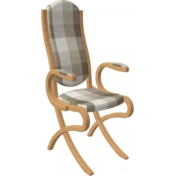 Jídelní židle Židle Abra extra Doprava ZDARMA.