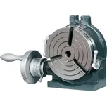 Horizontálně-vertikální kruhový dělicí stůl RT 100