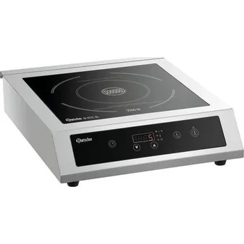 Vařič Indukční vařič Bartscher IK 35TC XL