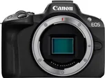 Canon EOS R50 černý - tělo