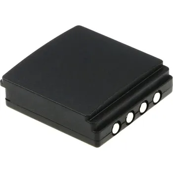 HBC FUB9NM Radiomatic BA209060 6V 700mAh