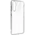 Pouzdro na mobilní telefon Ultra Clear pouzdro pro Samsung Galaxy A54 5G transparentní
