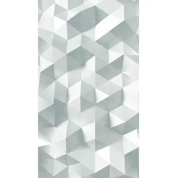 Tapeta Vliesová geometrická 3D fototapeta na zeď, ML4601, Mural Young Edition, Grandeco