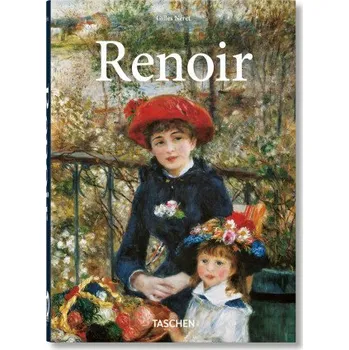 Umění Renoir. 40th Ed. – collegium (FR)